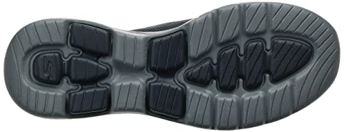 Image of Skechers Mens Go Walk 5 - Ritical Sneaker