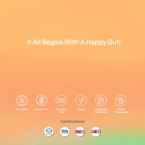 Image of The Good Bug IBS Rescue C SuperGut Powder for Constipation Relief & Irritable Bowel Syndrome | Pre & Probiotic Supplement for Men & Women | 60 Days Pack