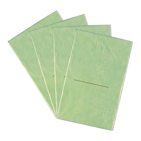 SpeedySift Sifting Liners Refills, Color: Green Cover