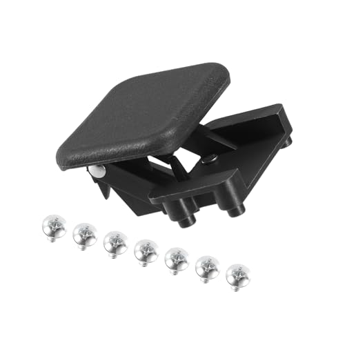 Manija para Guanteras Acropix Negra miniatura 1