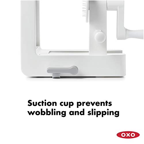 OXO 3-Blade Spiralizer - Image 7