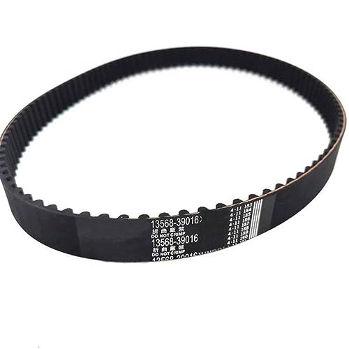 Courroie TIMING BELT 1356839016 pour supprimer les bruits de moteur