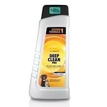Value Carpet-Xpert Deep Clean Pro Formula Carpet Cleaner, 48 oz | Stain-Striker Technology, 20X More Stain-Fighting Power, Perfect for Pets, Compatible with All Shark Carpet Cleaners