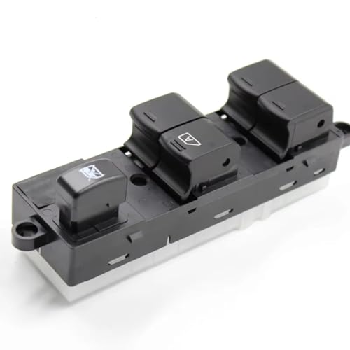 Bouton lève-vitre en panne pour Pathfinder R51 remplacer bloc 25401-EB30B