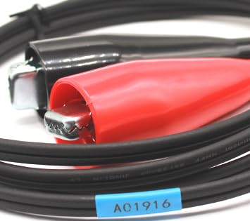 A01916 Power and Data Cable with Protective Cover, for Trimble R8 S6SPS Series GPS Receivers