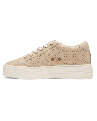 Image of Roxy Women's Sheilahh Platform Slip On Sneakers