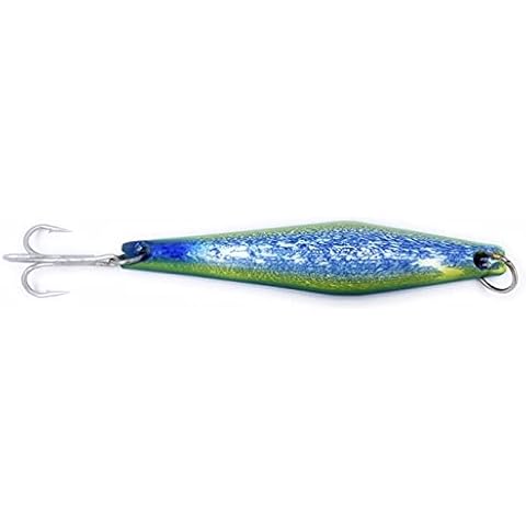 Tady Lures Starman 112 Surface Iron Saltwater Jig Cover