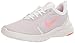 NIKE Women's Flex Experience Run 8, Chaussures de Course Femme, Summit White Lava Glow Atmosphère Gris, 38 EU