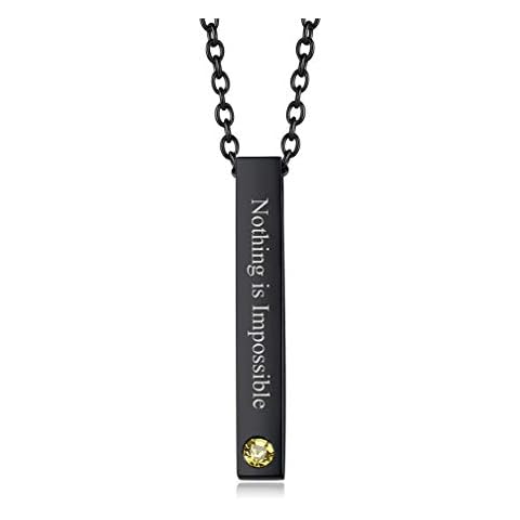 Pendentif Personnalisé Custom4U Cover