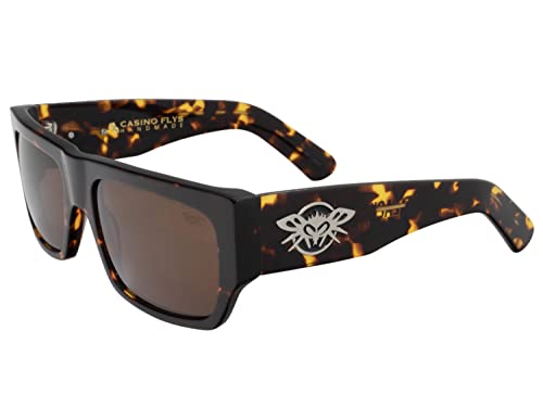 Black Flys Casino Fly Sunglasses