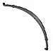 Superlift | 01-322 | Rear Leaf Spring | Fits 1973-1987 GM Heavy Duty Pick Up with 8" Lift