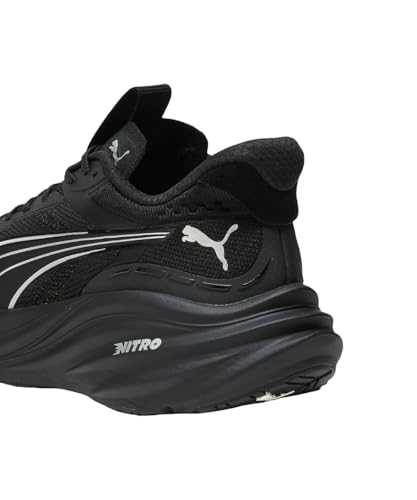 Image of Magnify Nitro 3 Puma Black-Puma White