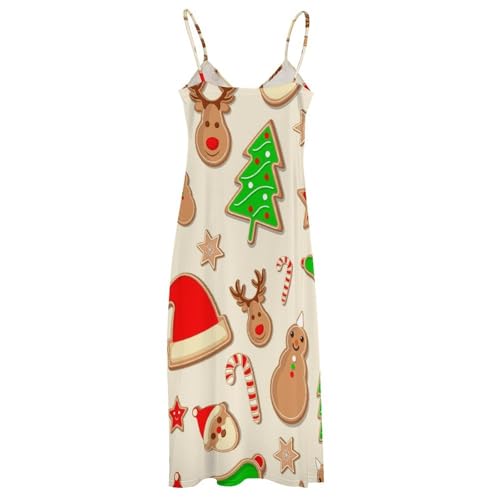Robe longue femme ete fluide ideale pour flaner sur la plage en vacances - 4