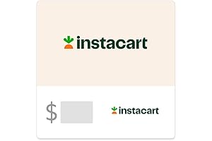 Instacart eGift Card: The Perfect Gift for Busy People