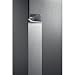 Whirlpool WB70E 973 X - Frigorifero Combinato No Frost [Classe D] Inox