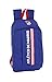 Safta - Atlético de Madrid "In Blue" Oficial Mini Mochila Uso Diario 220x100x390mm