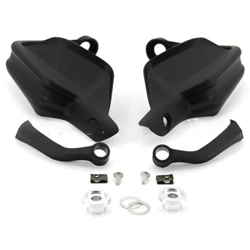 Protège-mains moto BMW R1250GS R1200GS pour vos voyages et sorties trail