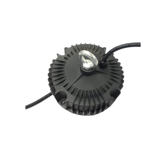 Transformateur LED 200W ACDC36-48V étanche pour lampe industrielle