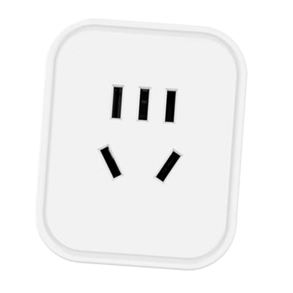 AU Smart Power Socket Plug Basic Wireless WiFi Remote Control Timer Switch-image-19