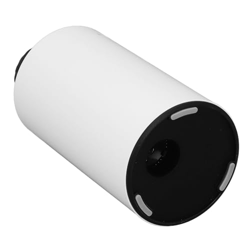 Difusor aromático eléctrico sin agua automático silencioso miniatura 5