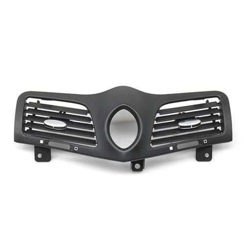Grille d'aération GranTurismo et GranCabrio couvercle de ventilation de prestige M145