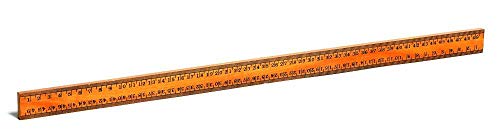 Image of United Scientific Half Meter Stick, 1 Each
