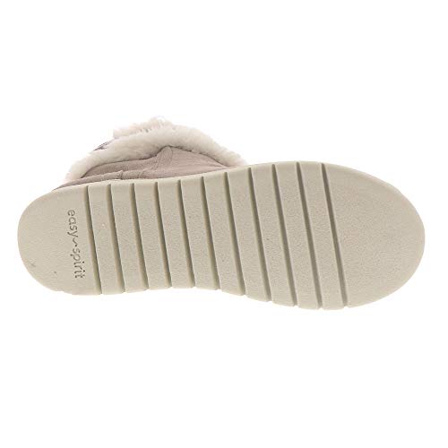 Botas Snowy Easy Spirit para mujer: calzado cómodo de invierno 3