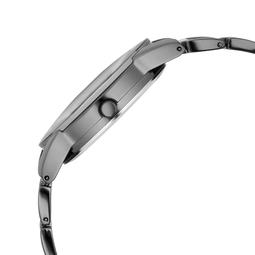 Image of Fastrack Vyb Striker Quartz Analog Gun Dial Watch for Women
