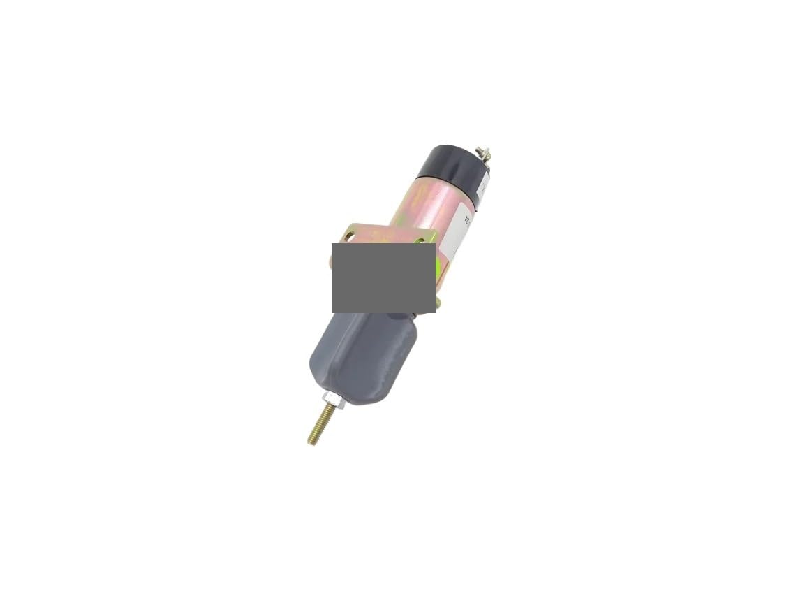 Pabzoineid SA-5174-24 2001ES-24E3U1B2S2 24V flameout solenoid valve