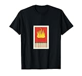 Funny Matches Box