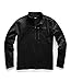 The North Face Men's Canyonlands ½ Zip, TNF Black, L