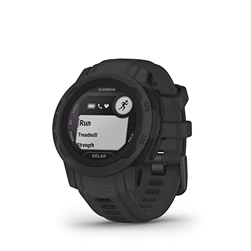 Garmin-Instinct-2S-Solar-Resistente-reloj-inteligente-con-GPS-Negro
