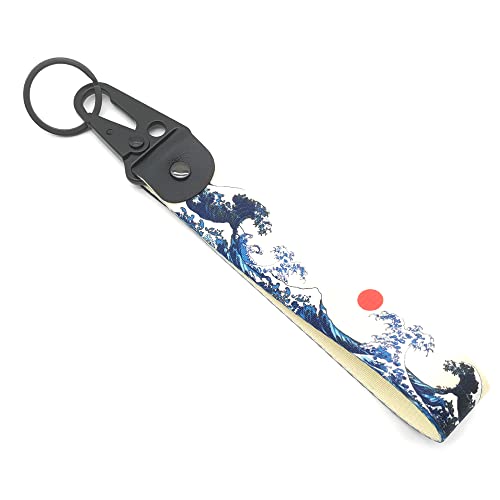 Rilo Kaoer 1Pcs Jdm Keychain,Turbo Keychan,Nos Keychain, Auto Parts Key Chain,For Jdm Tire Rim Keychai #TOP2