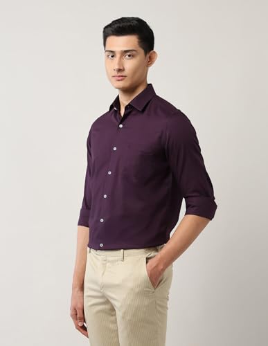 Image of Arrow Men Formal Trouser