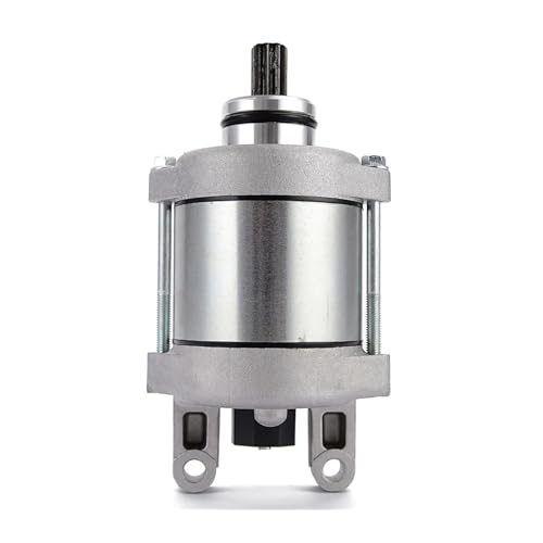Démarreur de Moteur de Moto 79240001000 Haute Résistance pour Modèles FE FC