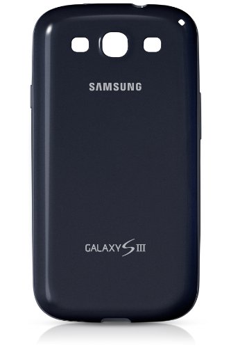Samsung EFC-1G6BBECSTD Protective Cover+ per