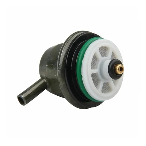 Regulador de presión de combustible PR217 para motores Chevrolet de 4.3L y 6.0L