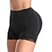 Brassière Sport Maintien Fort éponge Patch Coussin sous-vêtements Shorts Lifting Actif Dentelle Corset Butt Femmes Casual Shapeware Body Sexy Valentin
