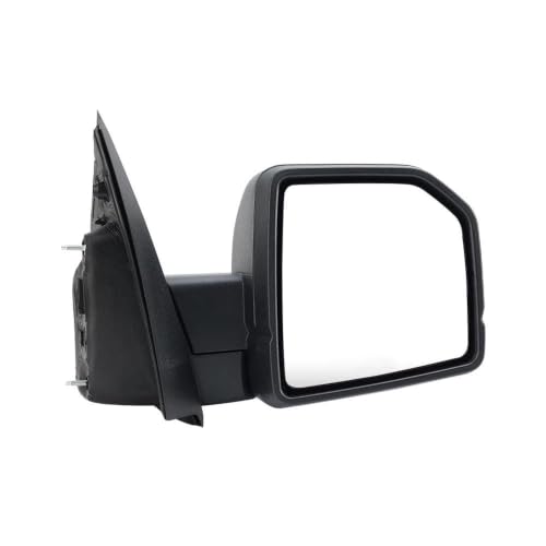 Miroir d'angle mort Ford rétroviseur latéral pliable manuel 2015-2020