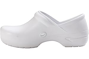 Guardian Angel Step in Nursing Shoes Anywear Clogs for Women and Men