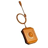 ZEPFJHE Externer USB-Soundkarten-Adapter für Desktop-Laptop-Konverter, kein Treiber erforderlich