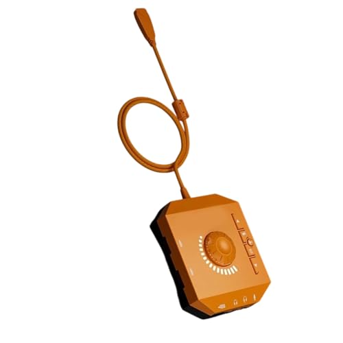 Tarjeta de sonido externa USB sin controlador para solucionar fallos de audio en PC y portátil