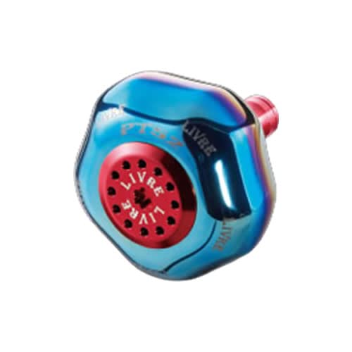 Amazon.com: Livre 10533 PT52 Shimano (B) Fire & Red : Appliances