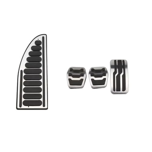 �u���[�L �A�N�Z�� �J�o�[ �ɓK������t�H�[�h �ɓK������t�H�[�J�X 2 3 4 MK2 MK3 MK4 RS ST 2005-2023 �ɓK������v�� �ɓK������G�X�P�[�v �ɓK������V50 2004-2012 �Ԃ̃y�_���p�b�h�J�o�[(4Pcs MT w