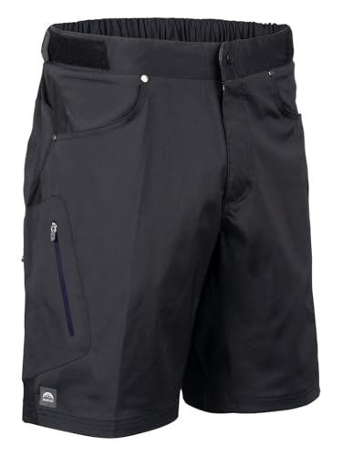 Ether 9 Shorts + Essential Liner miniatura 1