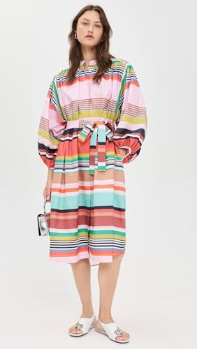 Women's Hoklahoma Oversized Minidress2