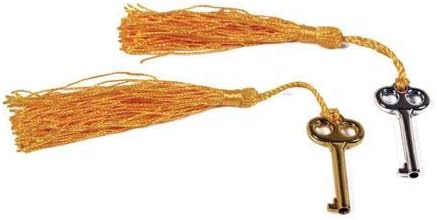 Maverick Gold Plated Key