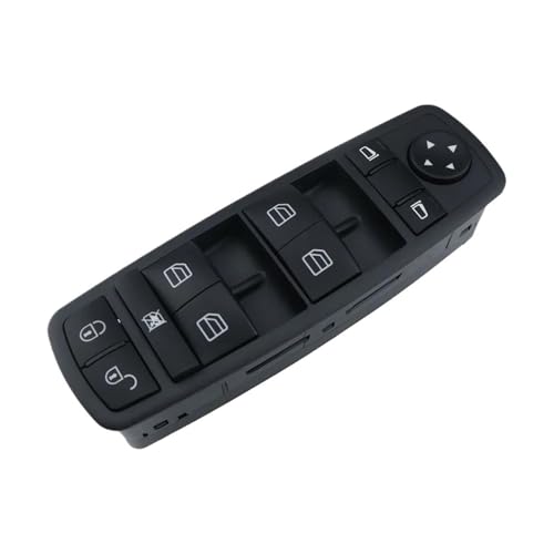 Interrupteur lève-vitre bloqué Benz W169 W245 solution bouton A1698206610