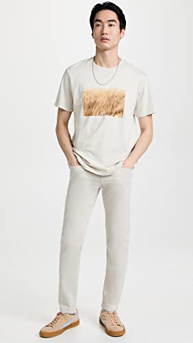 Image of FRAME Men's L'Homme Slim Jeans