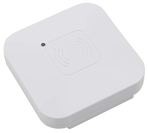 HF/Mikrowellen-Bewegungsmelder | LX-710 | 360°, 800W, weiß, LED geeignet